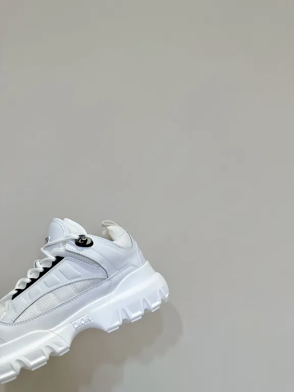 Dior Shoe 